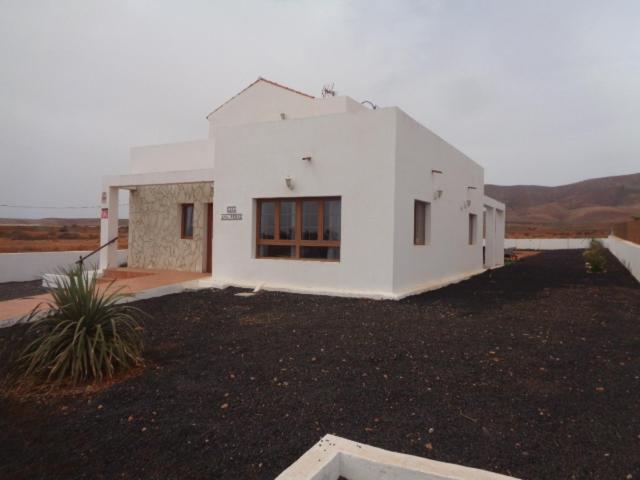 Casa Ana Perez Villa Antigua  Buitenkant foto