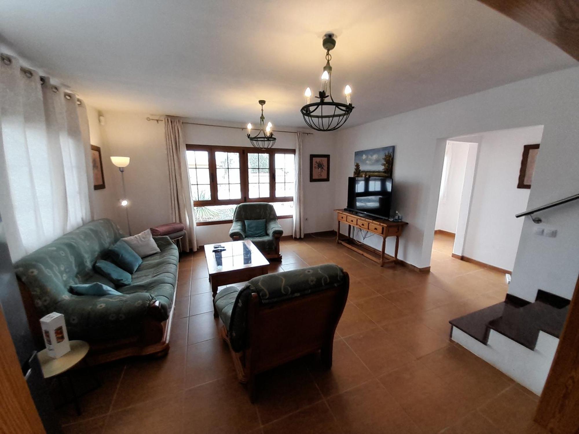 Casa Ana Perez Villa Antigua  Buitenkant foto