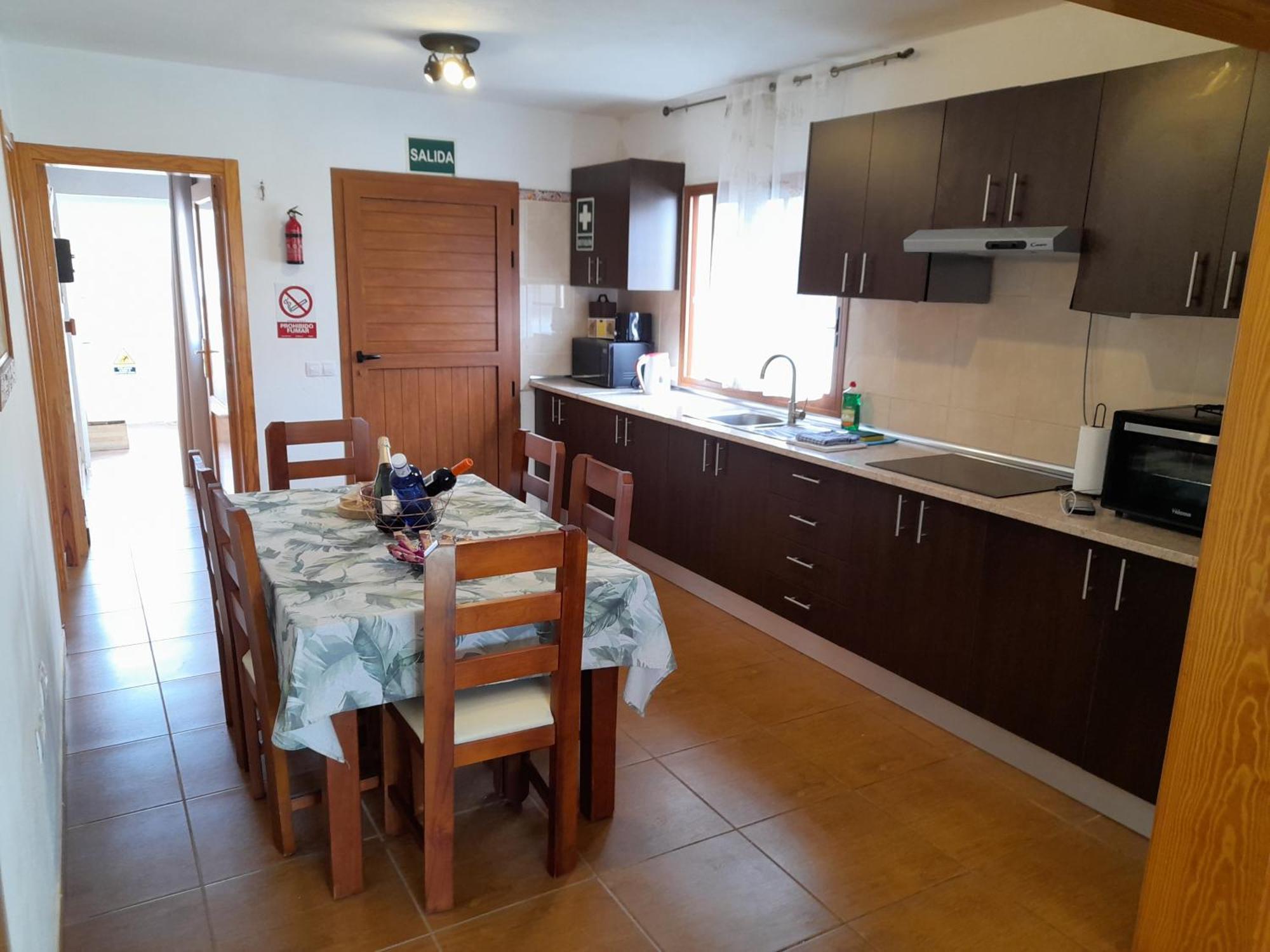 Casa Ana Perez Villa Antigua  Buitenkant foto