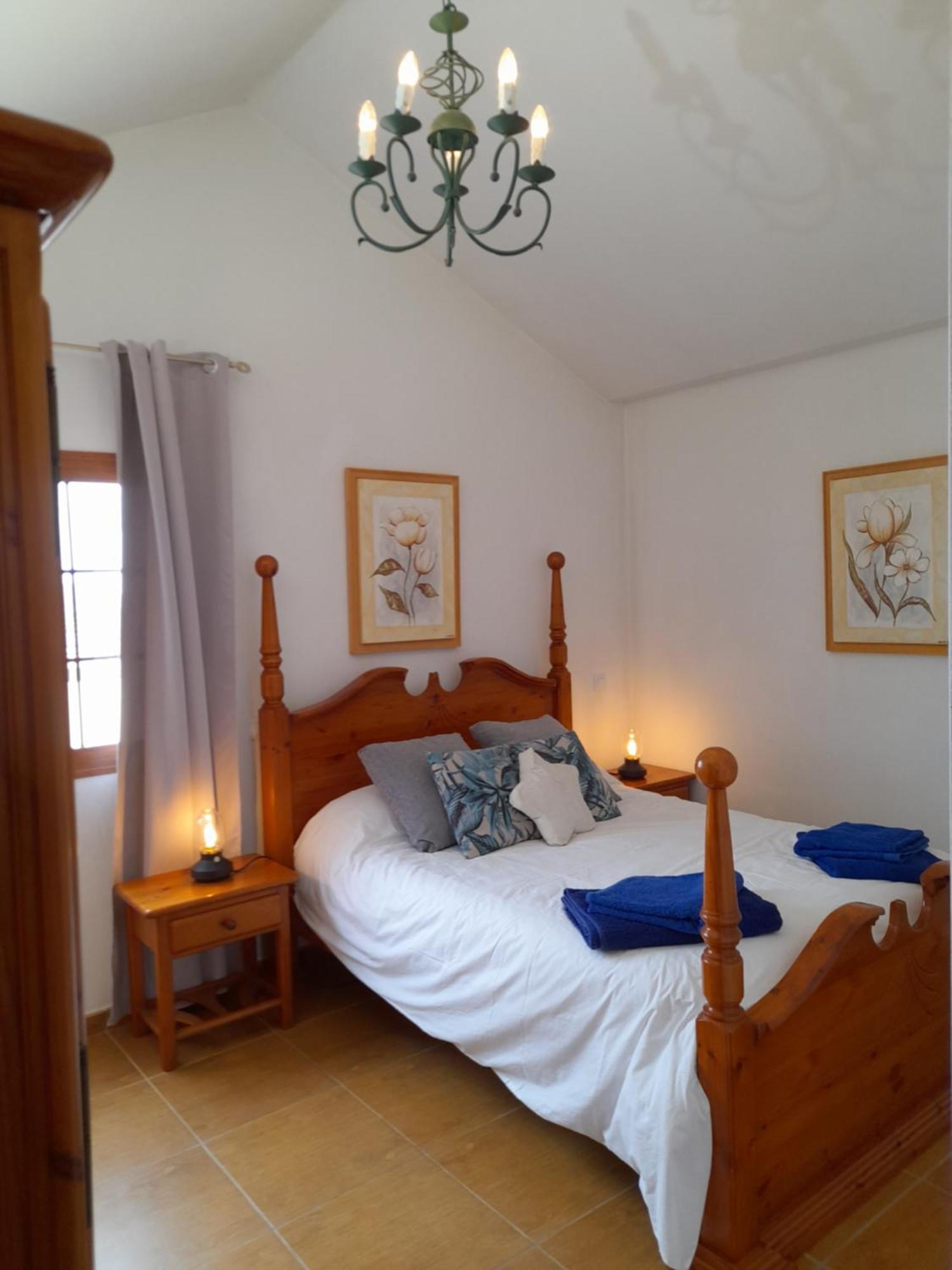Casa Ana Perez Villa Antigua  Buitenkant foto