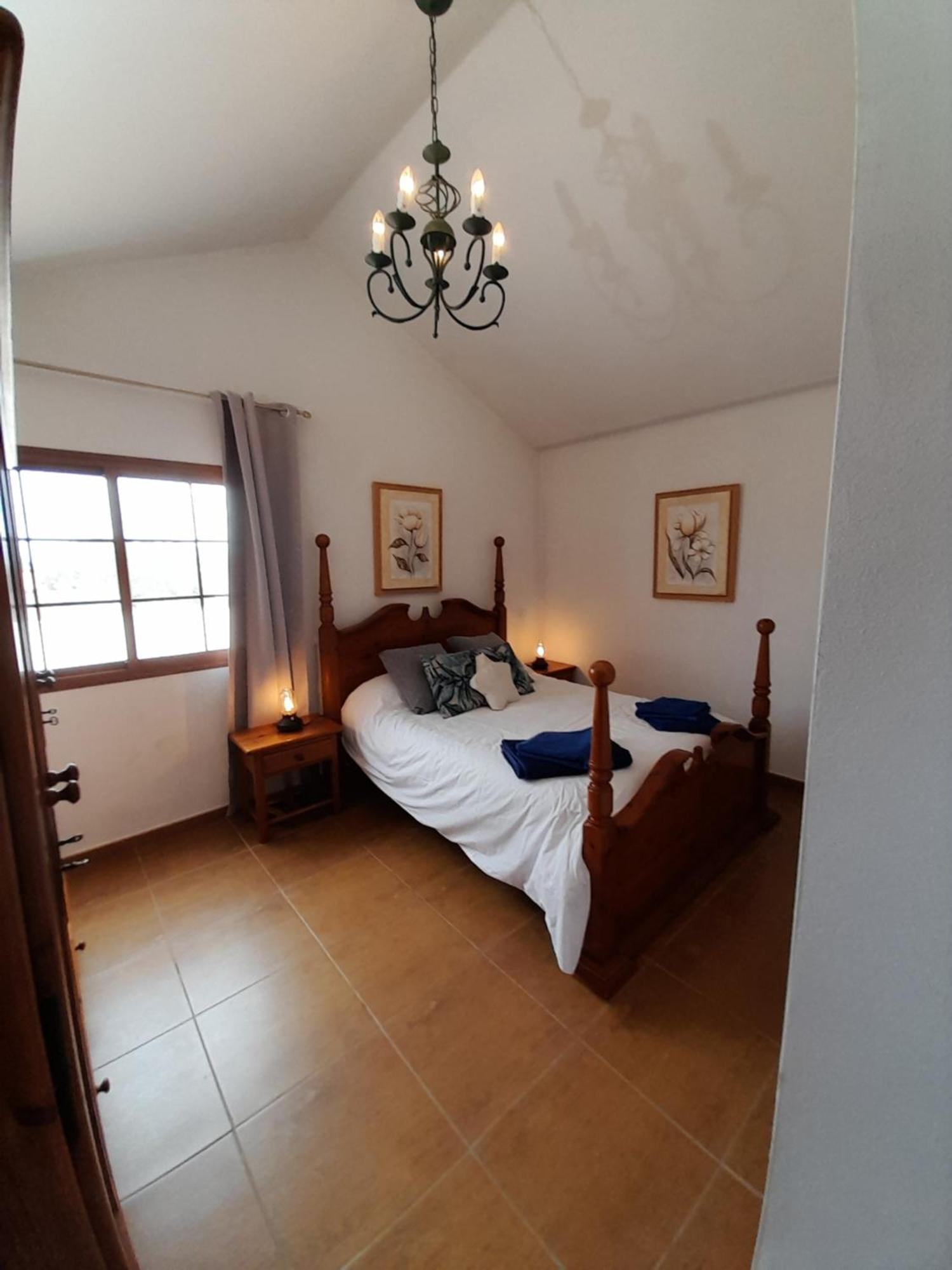 Casa Ana Perez Villa Antigua  Buitenkant foto
