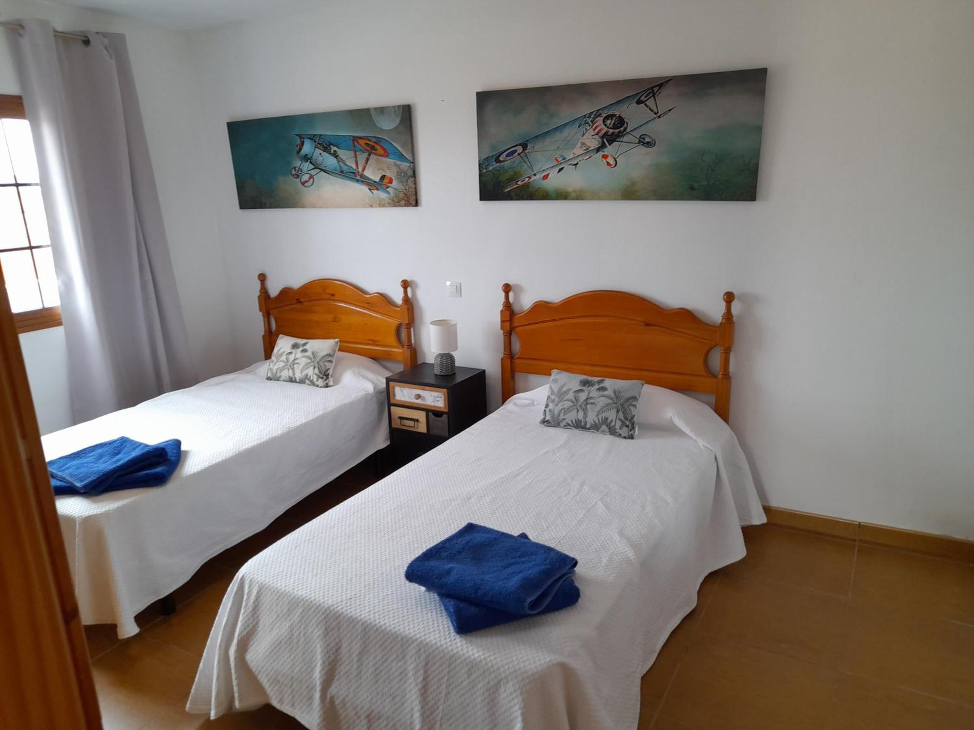 Casa Ana Perez Villa Antigua  Buitenkant foto