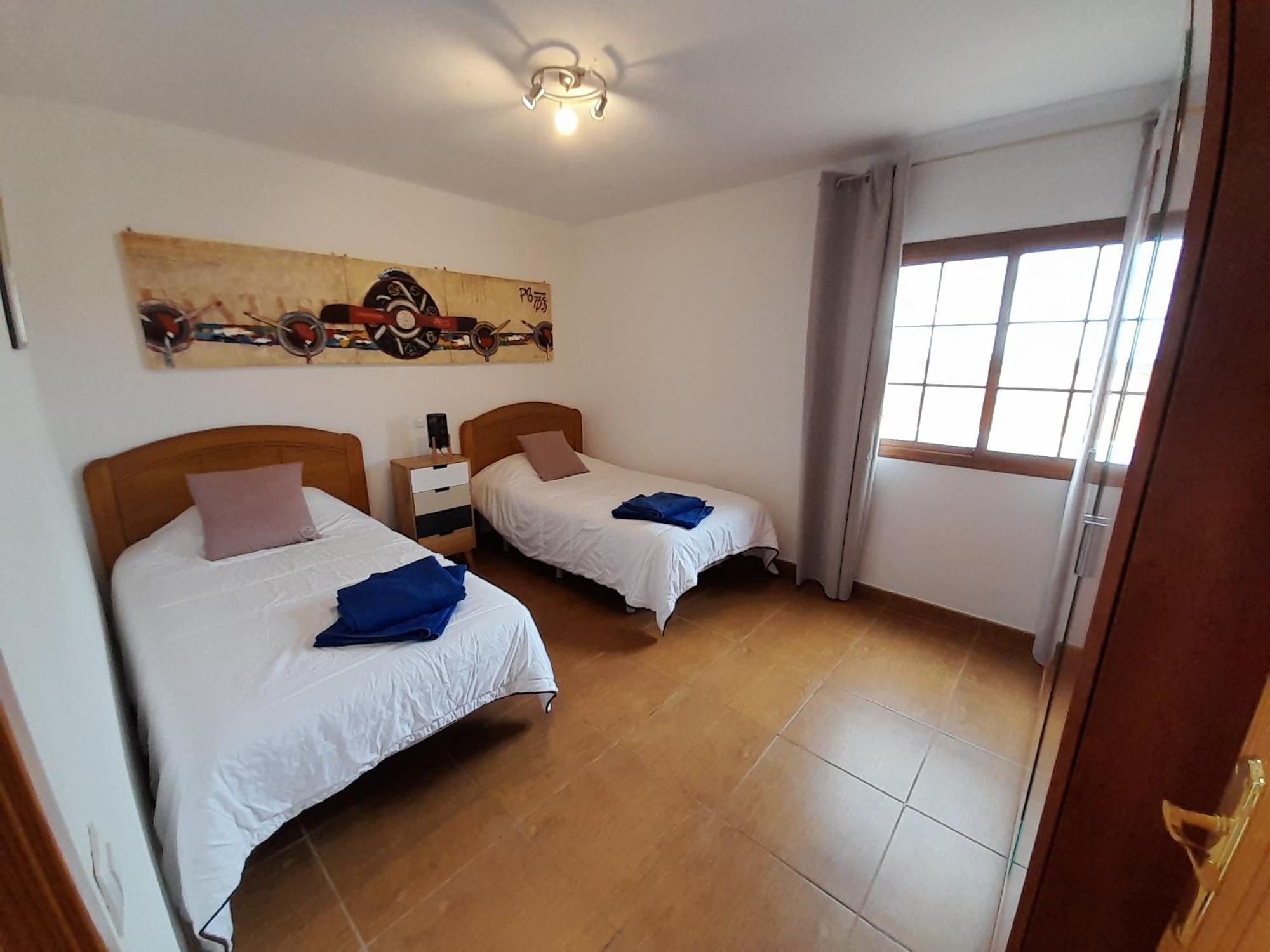 Casa Ana Perez Villa Antigua  Buitenkant foto