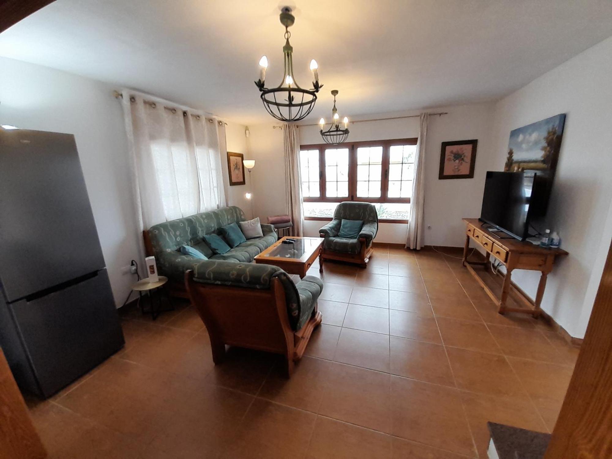 Casa Ana Perez Villa Antigua  Buitenkant foto